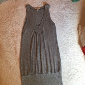 Women’s xxi tunic - size small